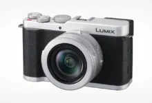 The Lumix L10 is a New Fixed Lens Compact in the Spirit of the LX100