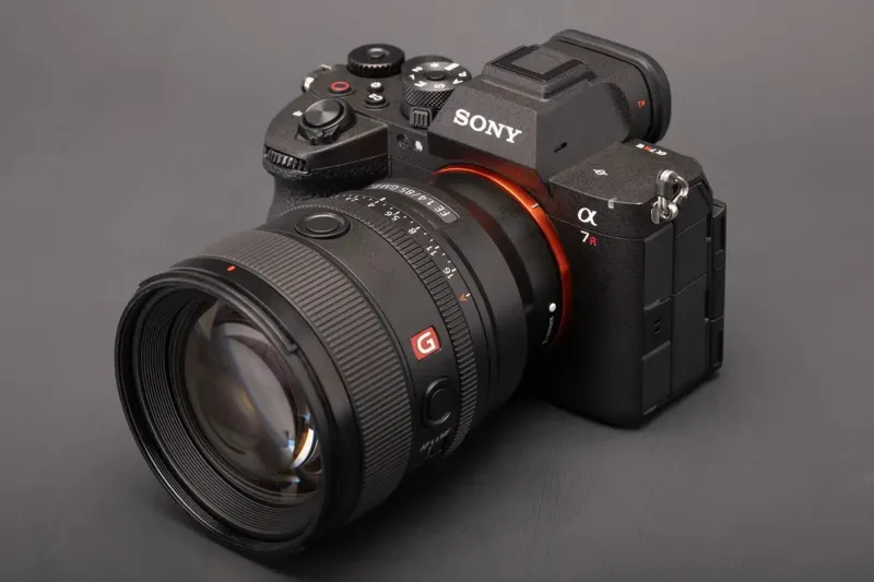 a7R VI