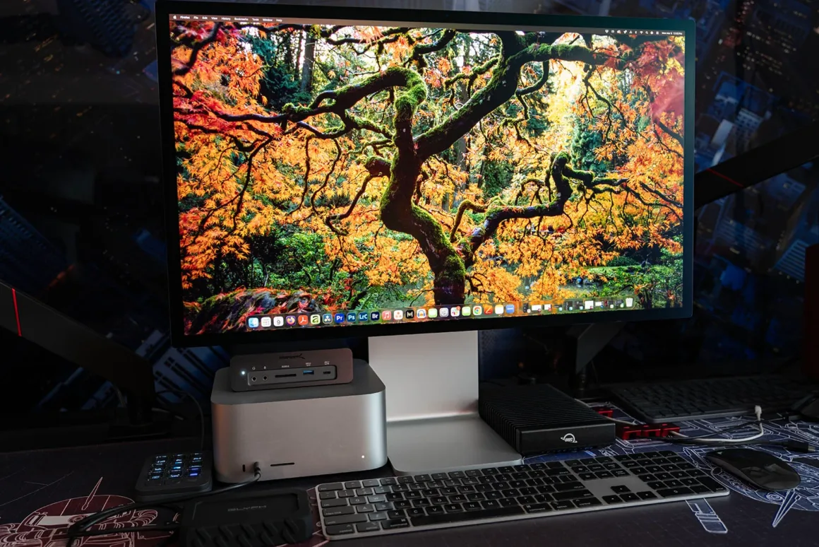 apple studio display xdr