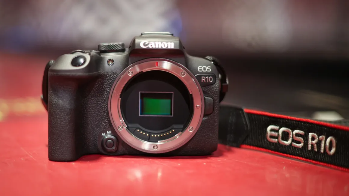 eos r10