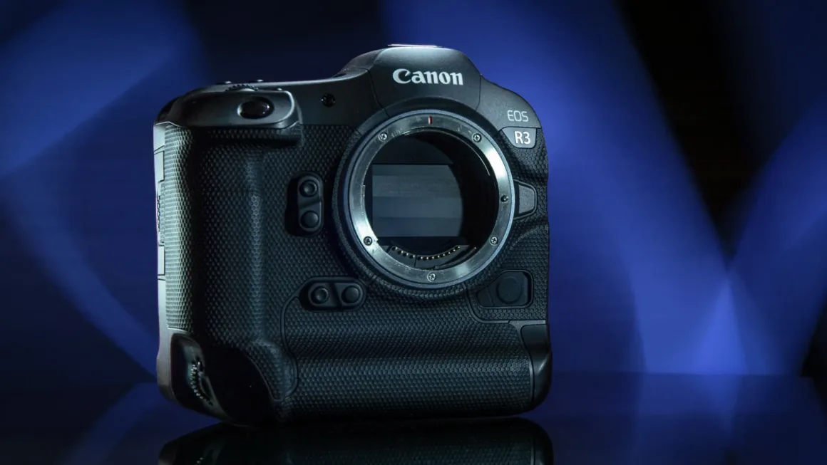 eos r3