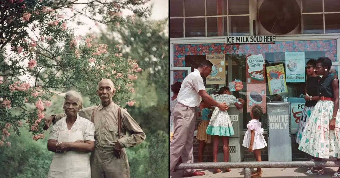 Gordon Parks’ın "Segregation Story" Fotoğrafları 70 Yıl Sonra Sergileniyor 9 gordon parks feature