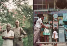 gordon parks feature