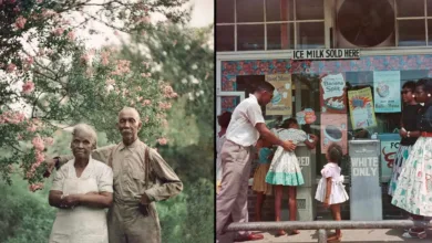 Gordon Parks’ın "Segregation Story" Fotoğrafları 70 Yıl Sonra Sergileniyor 2 gordon parks feature