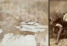 Oscar Wilde’ın Ölüm Döşeğinde Çekilen Son Fotoğrafının Hikâyesi 15 oscar wilde last