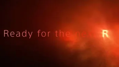 sony teaser next r