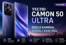 tecno camon 20 ultra inceleme