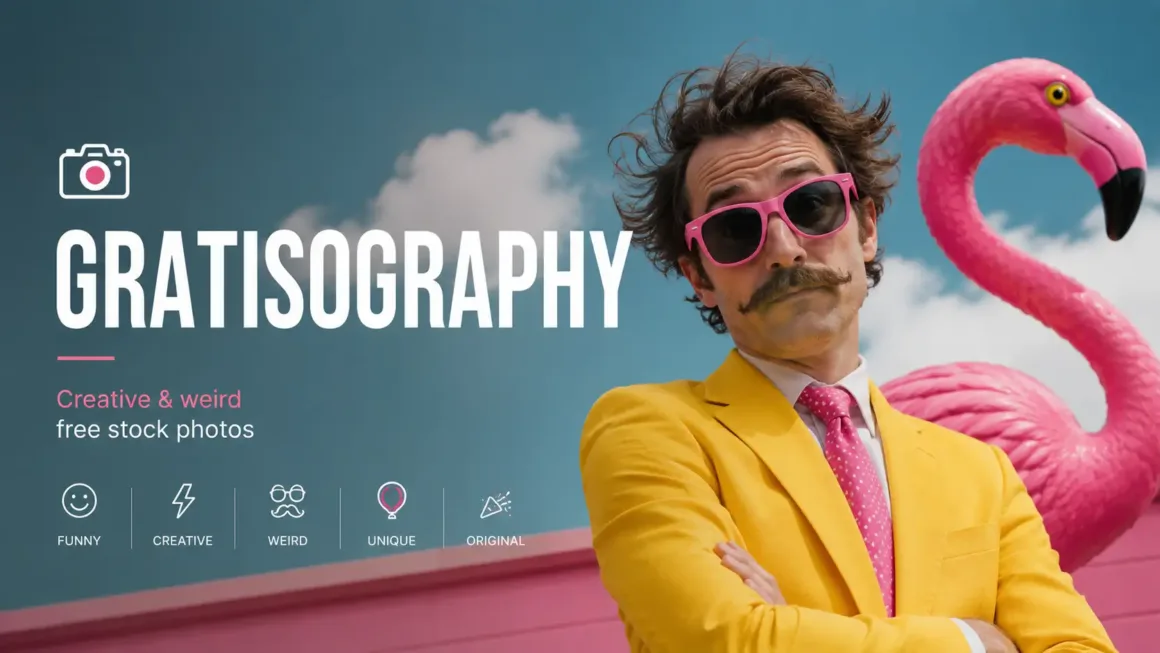 Ücretsiz ve Telifsiz Fotoğraf İndirme Siteleri 2026 8 Gratisography