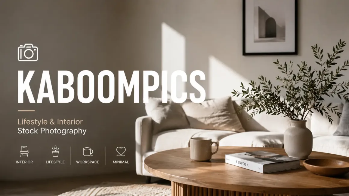 Ücretsiz ve Telifsiz Fotoğraf İndirme Siteleri 2026 7 Kaboompics