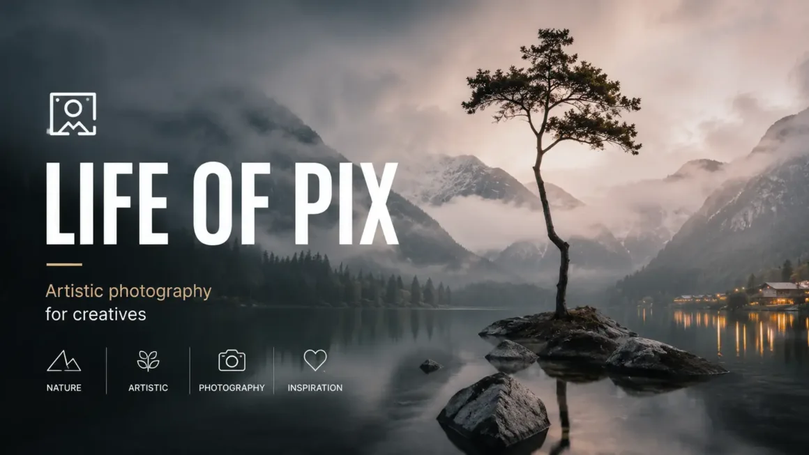 Ücretsiz ve Telifsiz Fotoğraf İndirme Siteleri 2026 10 Life of Pix
