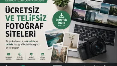 Ücretsiz ve Telifsiz Fotoğraf İndirme Siteleri 2026 5 Ucretsiz ve Telifsiz Fotograf Indirme Siteleri 2026