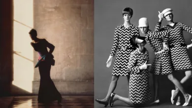 Yves Saint Laurent ve Fotoğraf: Bir Moda Efsanesini Şekillendiren 40 Yıl 4 yves saint laurent featured