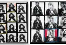 David Bailey