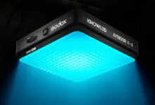 Godox AM800R Cover