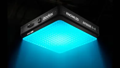 Godox AM800R Cover