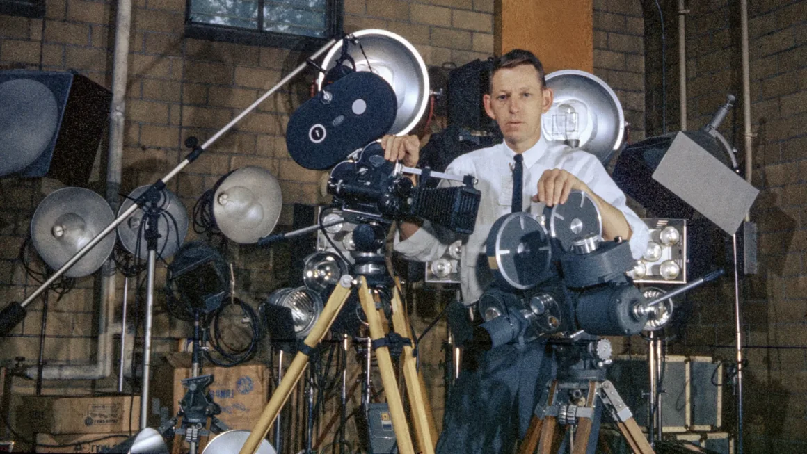 Manhattan Projesi'nin Gizli Fotoğrafçısı, Oppenheimer'ın İkonik Portresini Nasıl Çekti? 2 Oppenheimer
