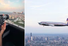 Red Bull Aviation Time Capsule Flight PetaPixel Cover