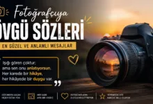 Fotoğrafçıya Övgü Sözleri: Yetenekli Bir Fotoğrafçıyı Takdir Etmek İçin 100 Anlamlı Mesaj 3 fotografciya ovgu sozleri