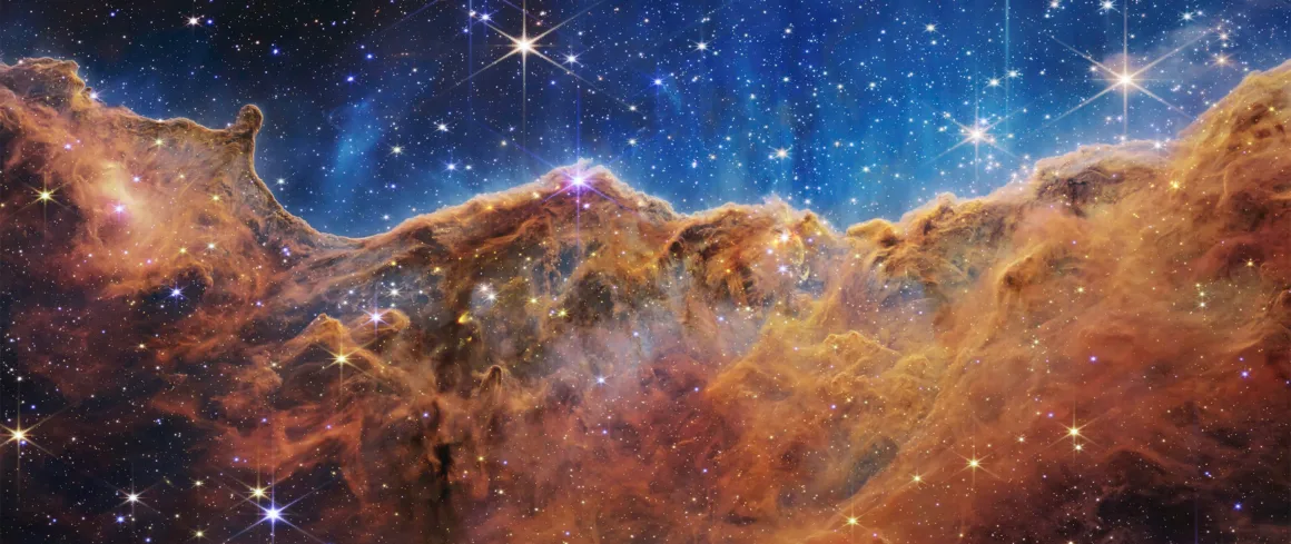 James Webb Uzay Teleskobu’nun En İyi 25 Fotoğrafı 2 jwst special feature header 2026