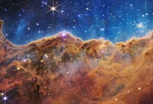 jwst special feature header 2026