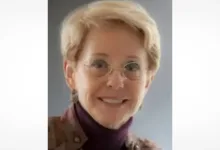 margaret thomas obituary