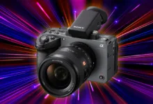 sony fx5 oped featured