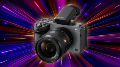 Sony FX5 Neden Sony'nin Bugüne Kadarki En Önemli Sinema Kamerası? 10 sony fx5 oped featured