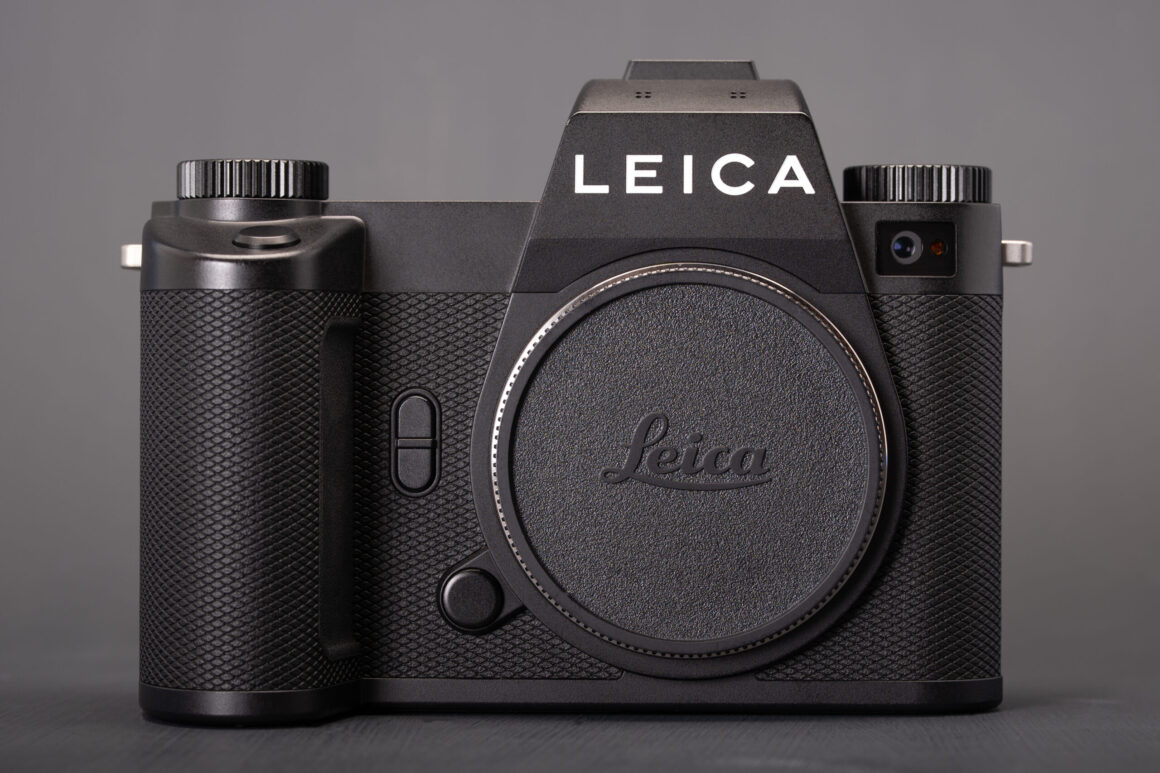 Leica SL3-P İncelemesi: Mükemmel Tasarım, Ama Gerçekten Bir Leica İstemelisiniz 32 6096655113