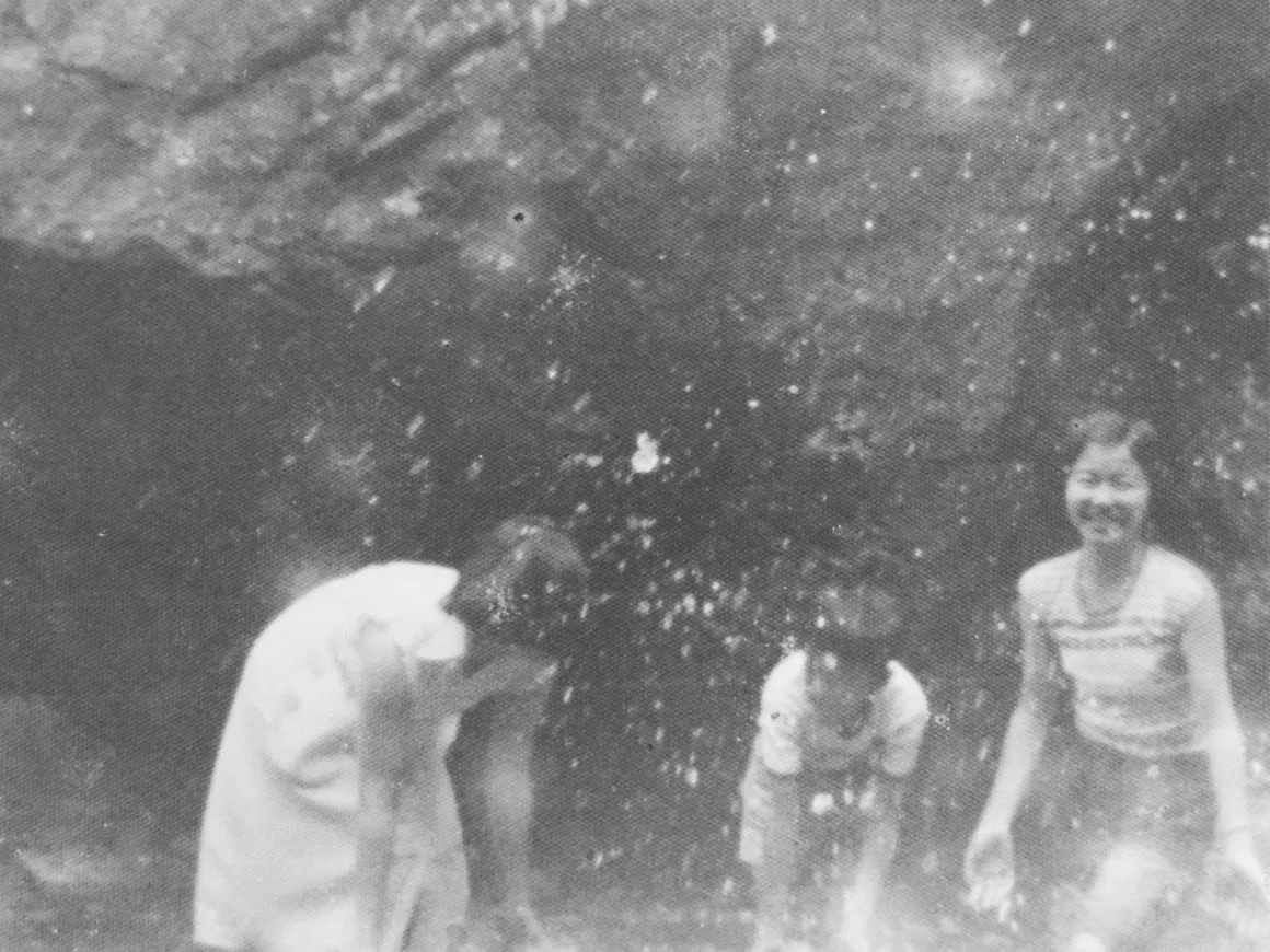 RPS Uluslararası Fotoğraf Sergisi 167. Yılında Dünyanın Dört Bir Yanından Fotoğrafçıları Buluşturuyor 19 Lea Chen Youth. From the series The Stars That Don t Look Back Lea Chen. Courtesy of The Royal Photographic Society