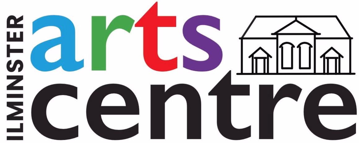 2026-2027’de Başvurabileceğiniz En İyi Fotoğraf Yarışmaları 18 Ilminster Arts Centre logosu