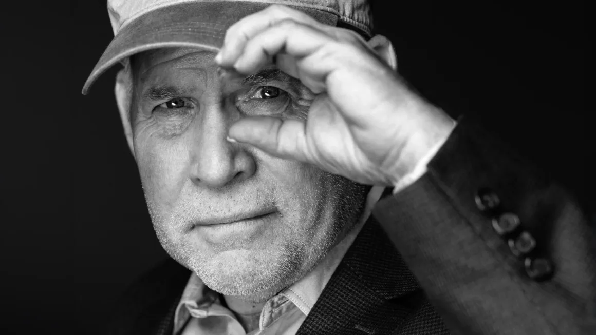 Steve McCurry Çekimlerinin %95’inde Hangi Objektifi Kullanıyor? 1 Fotoğrafçı Steve McCurry