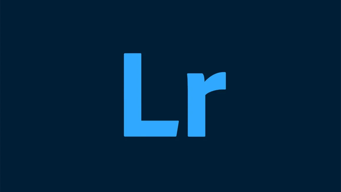 adobe lightroom logo