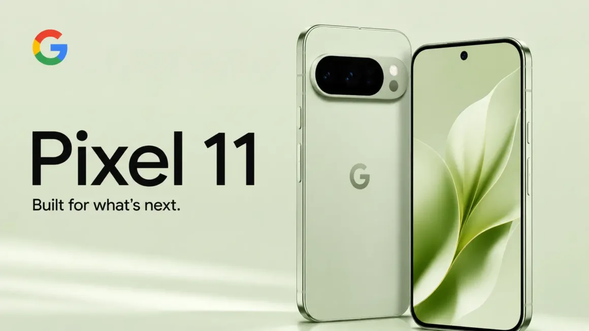 Google Pixel 11 Pro XL İncelemesi: Küçük Ama Anlamlı Bir Adım 18 Google Pixel 11 Pro XL İncelemesi: Küçük Ama Anlamlı Bir Adım