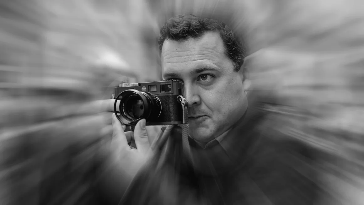 Monokrom Fotoğrafçılık Tarzımı Nasıl Şekillendirdi? 1 Monokrom fotoğrafçılıkla şekillenen siyah-beyaz fotoğrafik tarz