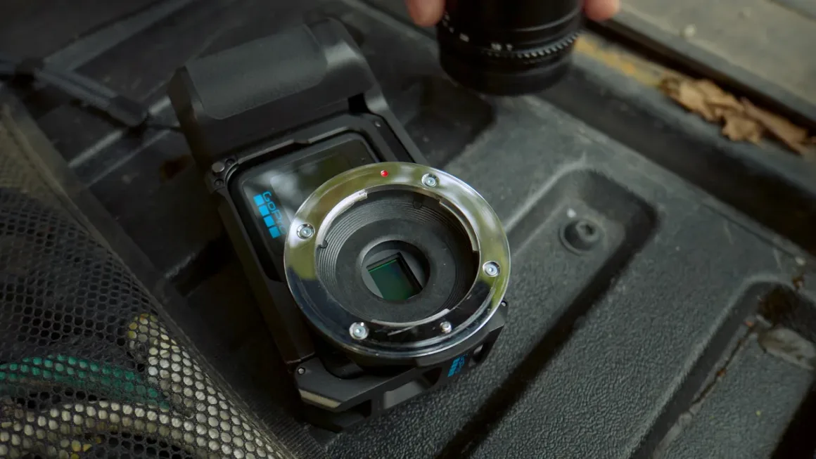 GoPro Mission 1 Pro ILS İncelemesi: Yenilikçi Ama Kime Göre?