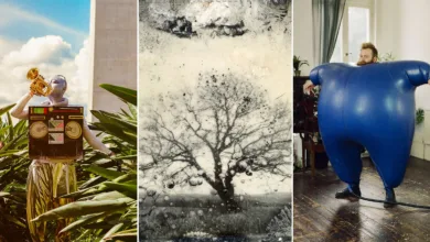RPS Uluslararası Fotoğraf Sergisi 167. Yılında Dünyanın Dört Bir Yanından Fotoğrafçıları Buluşturuyor 14 rps 167 featured