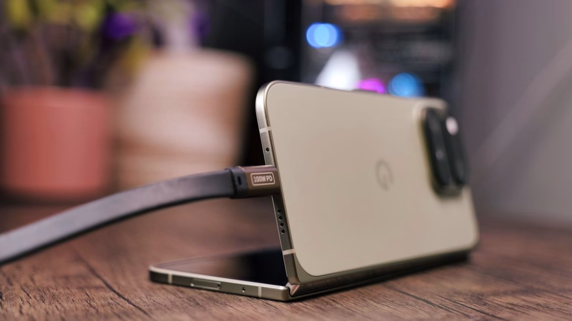 Google Pixel 11 Pro Fold İncelemesi: Şık Ama Yerinde Sayıyor 45 Google Pixel 11 Pro Fold akıllı telefon