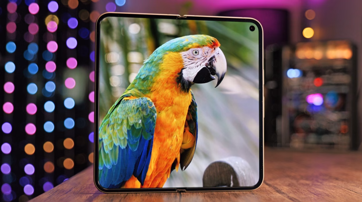 Google Pixel 11 Pro Fold İncelemesi: Şık Ama Yerinde Sayıyor 20 vm2DuWJZuKhAH8gg6qtwAF