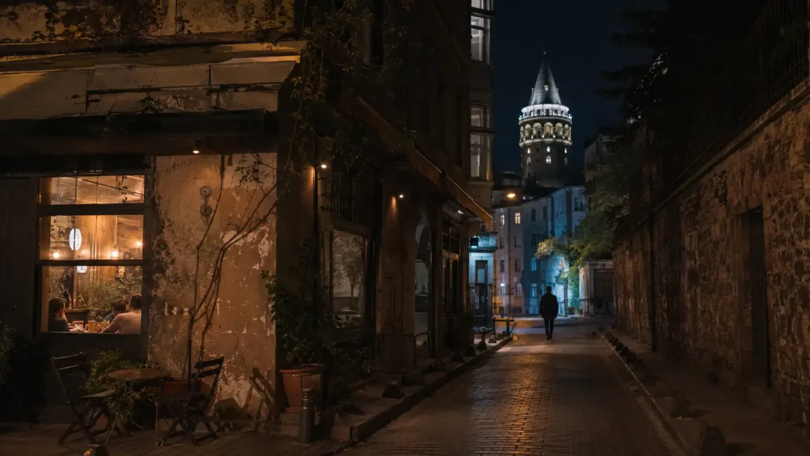 Fotoğrafta kumlanma nasıl giderilir? Lightroom rehberi 1 Fotoğrafta kumlanma nasıl giderilir? Lightroom rehberi