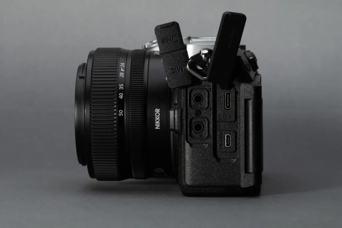 Nikon Z5IIC İncelemesi: Küçük Gövdeden Çok Daha Fazlası 19 PI Nikon Z5IIC 01 1