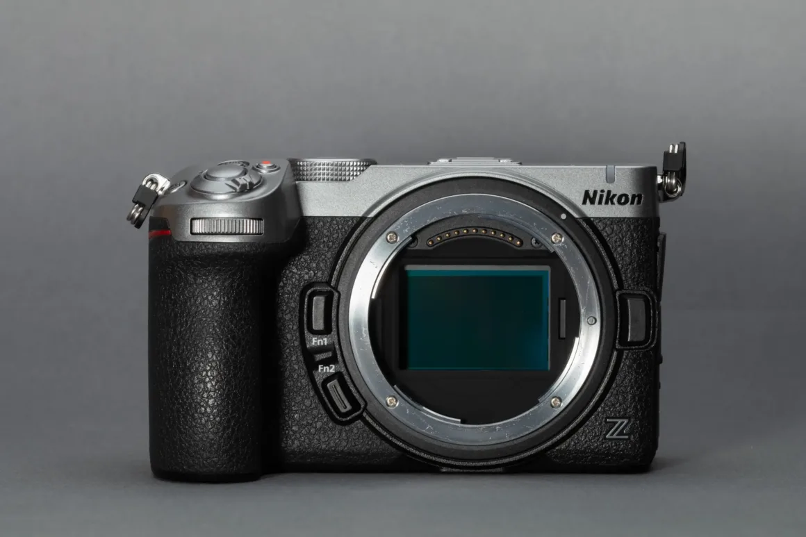 Nikon Z5IIC İncelemesi: Küçük Gövdeden Çok Daha Fazlası 20 PI Nikon Z5IIC 02