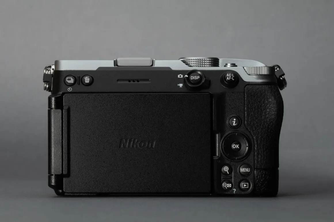 Nikon Z5IIC İncelemesi: Küçük Gövdeden Çok Daha Fazlası 27 PI Nikon Z5IIC 09