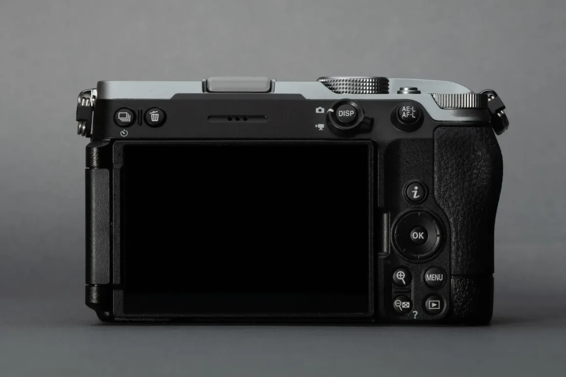 Nikon Z5IIC İncelemesi: Küçük Gövdeden Çok Daha Fazlası 28 PI Nikon Z5IIC 10 1
