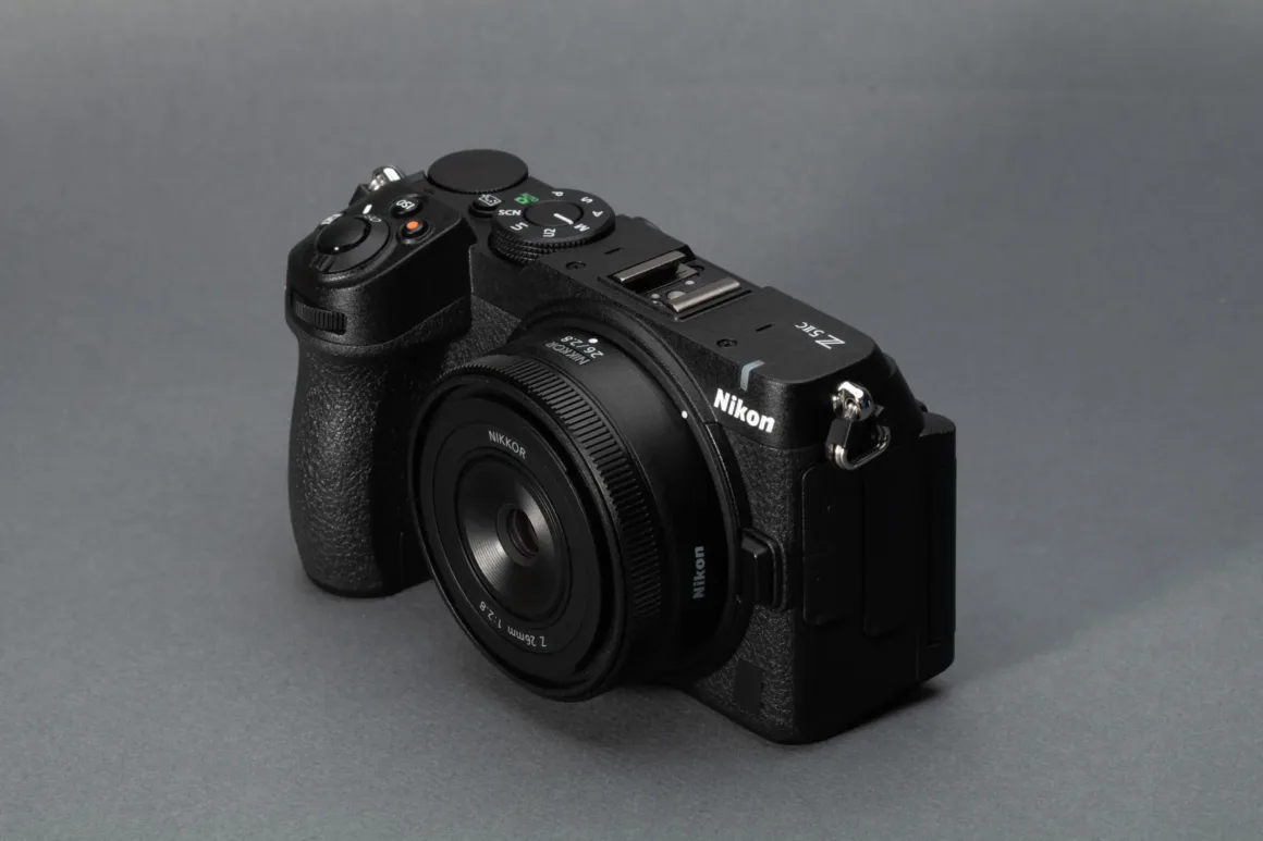 Nikon Z5IIC İncelemesi: Küçük Gövdeden Çok Daha Fazlası 31 PI Nikon Z5IIC 13
