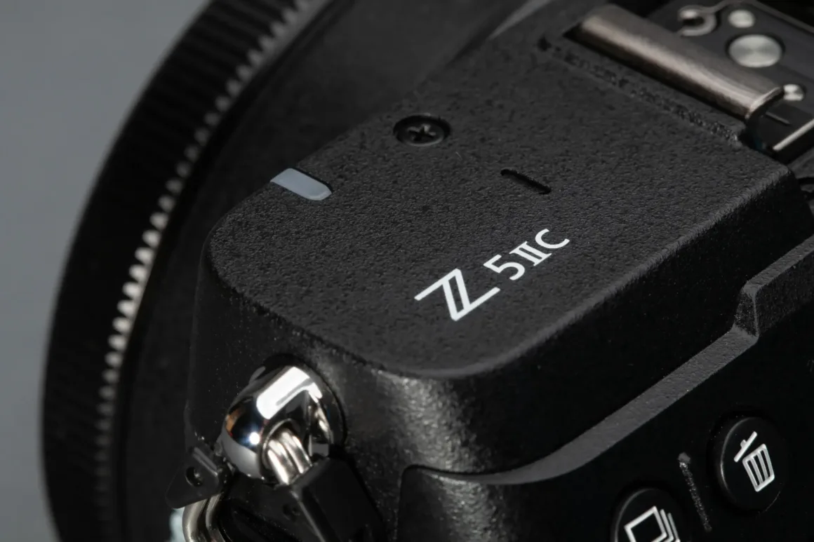 Nikon Z5IIC İncelemesi: Küçük Gövdeden Çok Daha Fazlası 32 PI Nikon Z5IIC 14