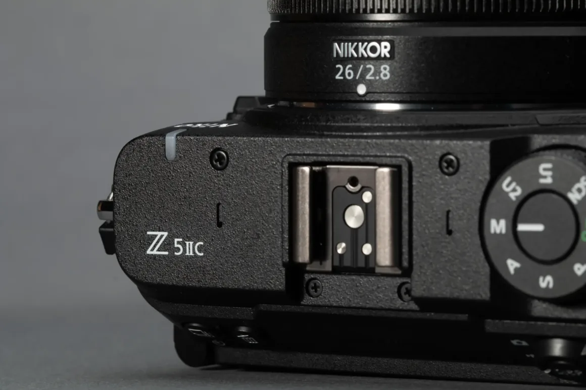 Nikon Z5IIC İncelemesi: Küçük Gövdeden Çok Daha Fazlası 33 PI Nikon Z5IIC 15 1