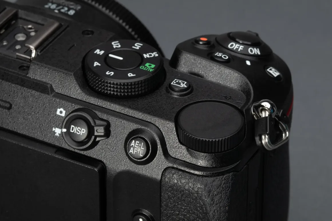 Nikon Z5IIC İncelemesi: Küçük Gövdeden Çok Daha Fazlası 34 PI Nikon Z5IIC 16