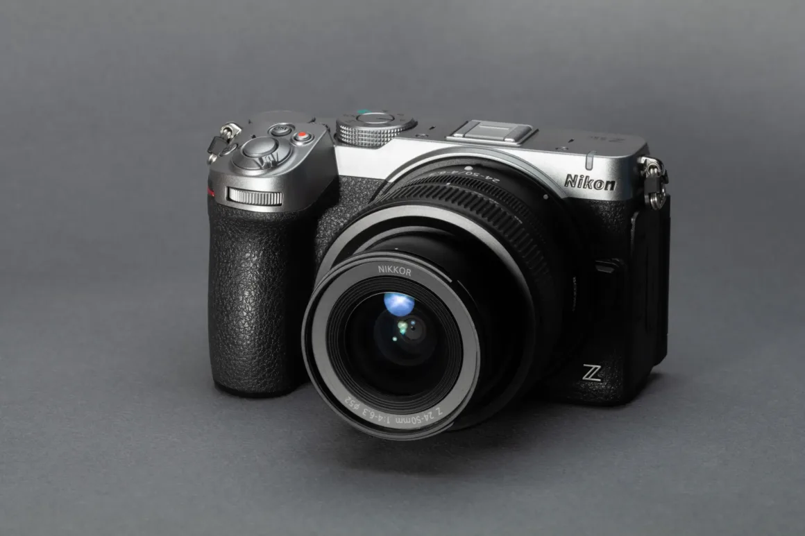 Nikon Z5IIC İncelemesi: Küçük Gövdeden Çok Daha Fazlası 36 PI Nikon Z5IIC 18