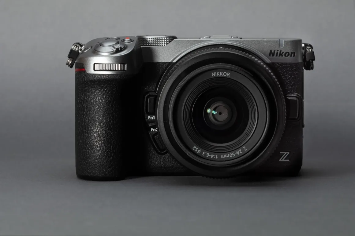 Nikon Z5IIC İncelemesi: Küçük Gövdeden Çok Daha Fazlası 37 PI Nikon Z5IIC 19 1