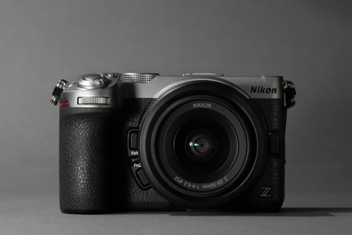 Nikon Z5IIC İncelemesi: Küçük Gövdeden Çok Daha Fazlası 38 PI Nikon Z5IIC 20